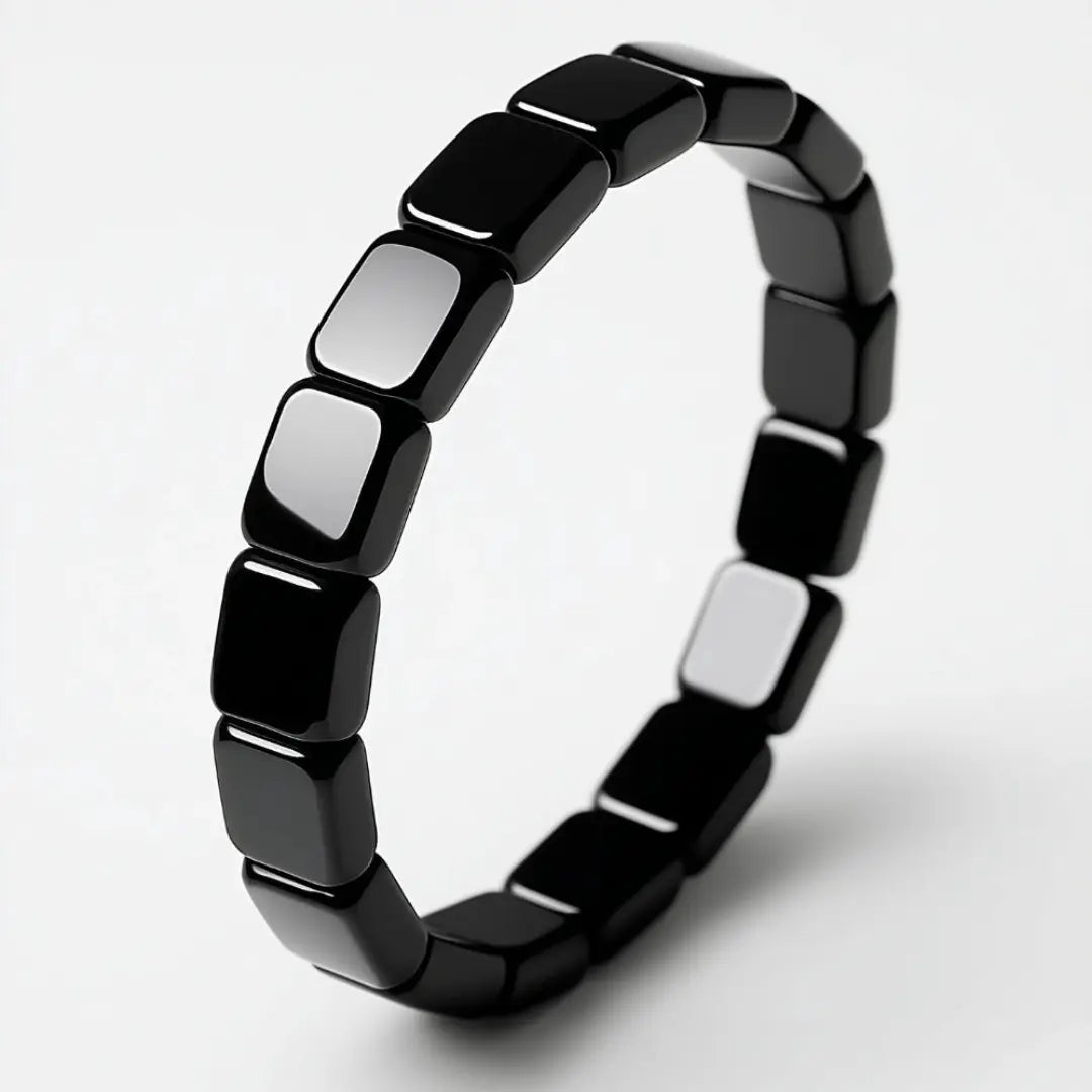 HEMIUS® HEMATITE BRACELET