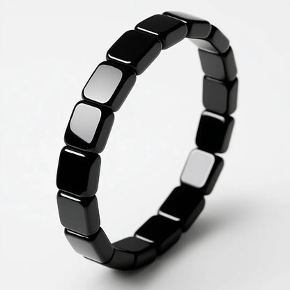 HEMIUS® HEMATITE BRACELET