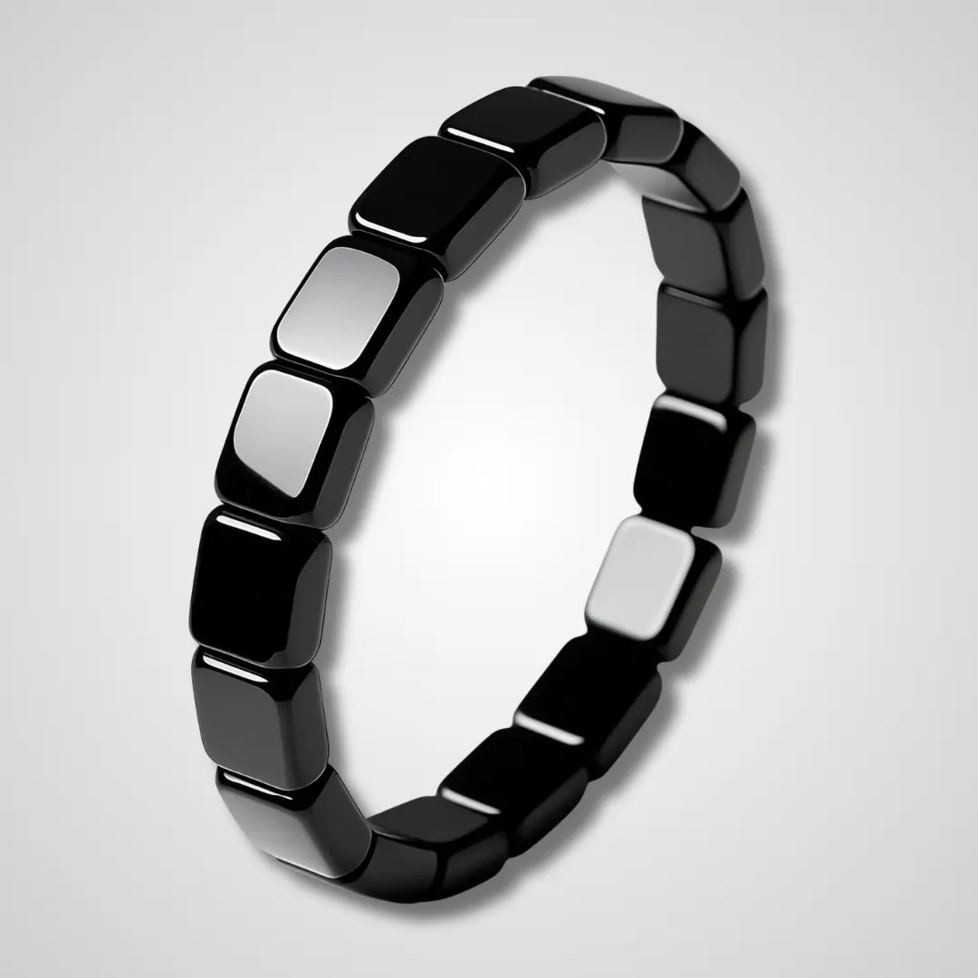 KORMIOS® HEMATITE BRACELET