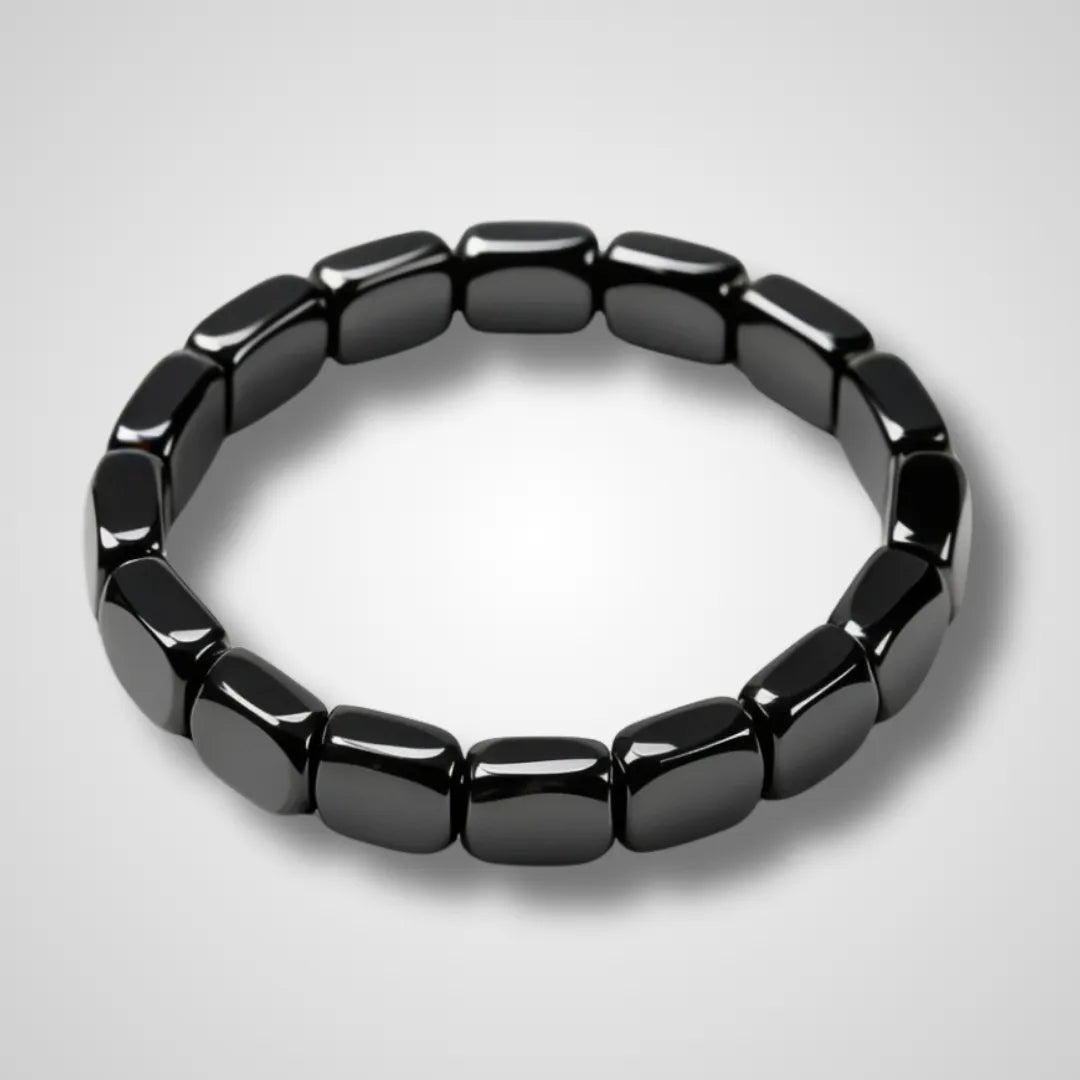 KORMIOS® HEMATITE BRACELET