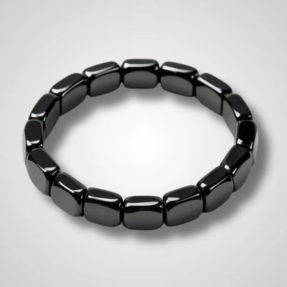 KORMIOS® HEMATITE BRACELET