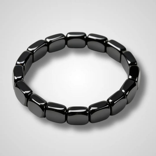 KORMIOS® HEMATITE BRACELET